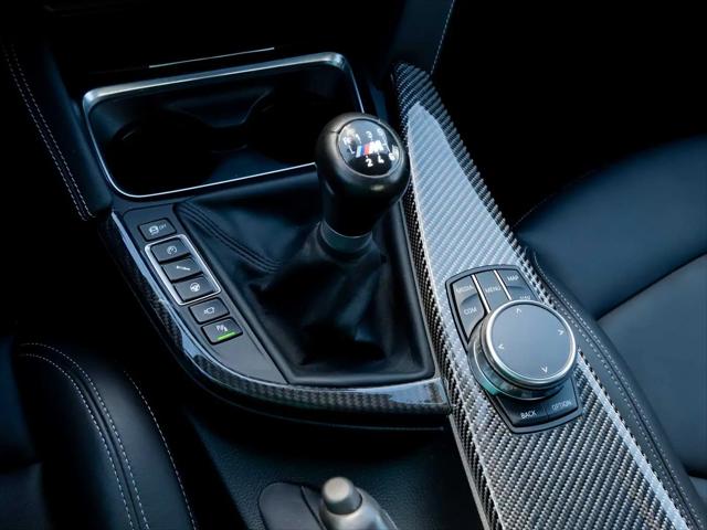 2019 BMW M4 Standard