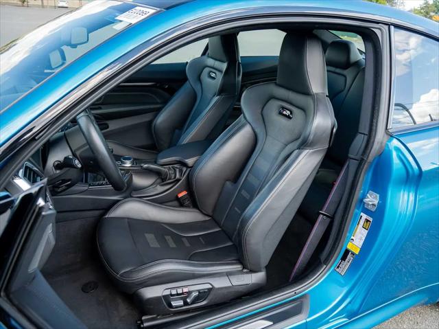 2019 BMW M4 Standard