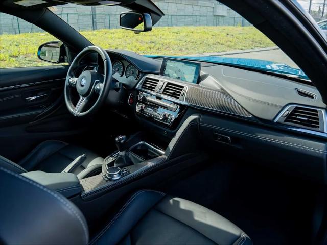 2019 BMW M4 Standard