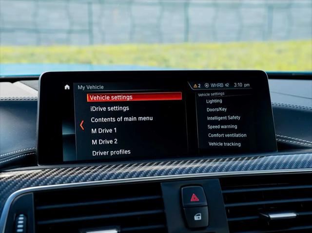 2019 BMW M4 Standard