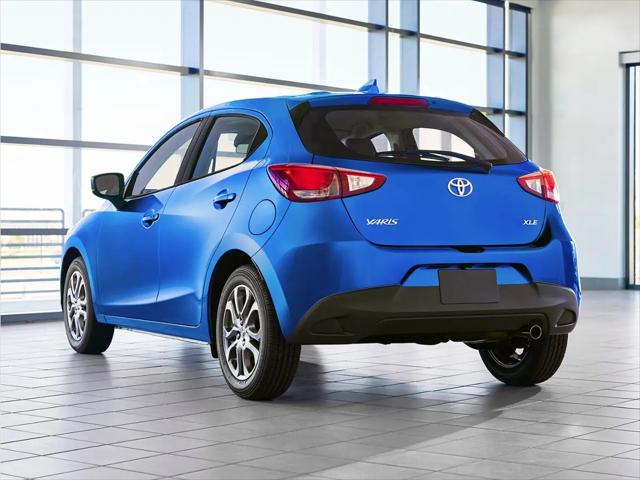 2020 Toyota Yaris LE for sale in Laurel, MD