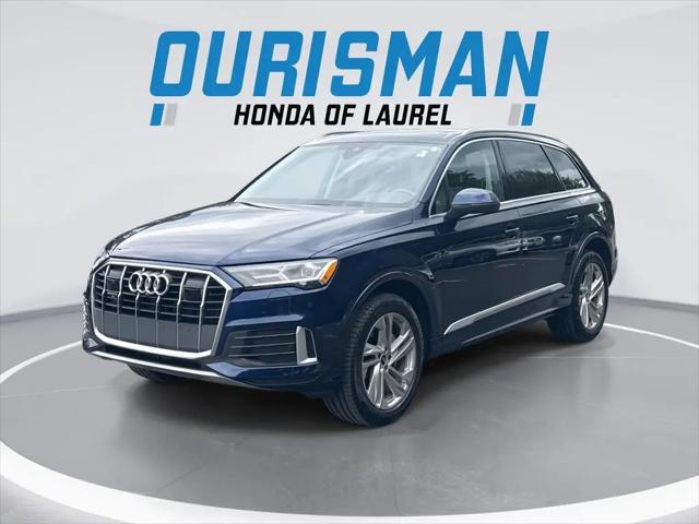 2024 Audi Q5 Premium Plus 45 TFSI S line quattro for sale in Laurel, MD
