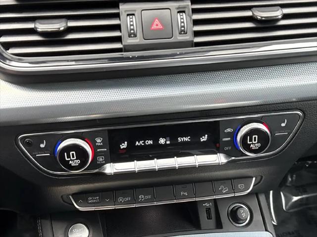 2024 Audi Q5 Premium Plus 45 TFSI S line quattro