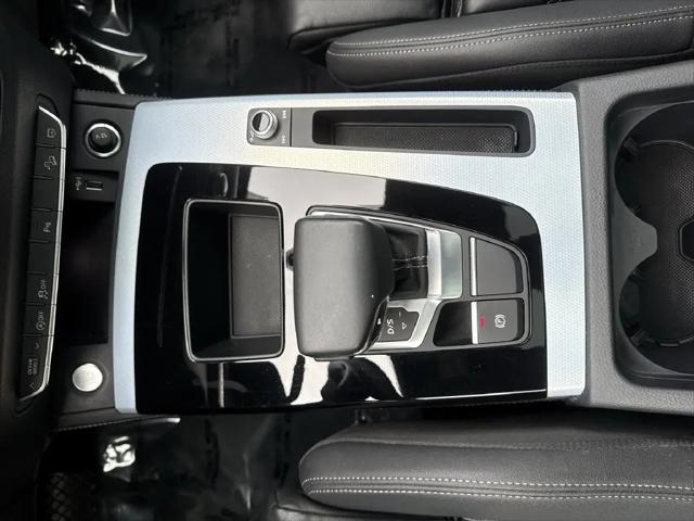 2024 Audi Q5 Premium Plus 45 TFSI S line quattro