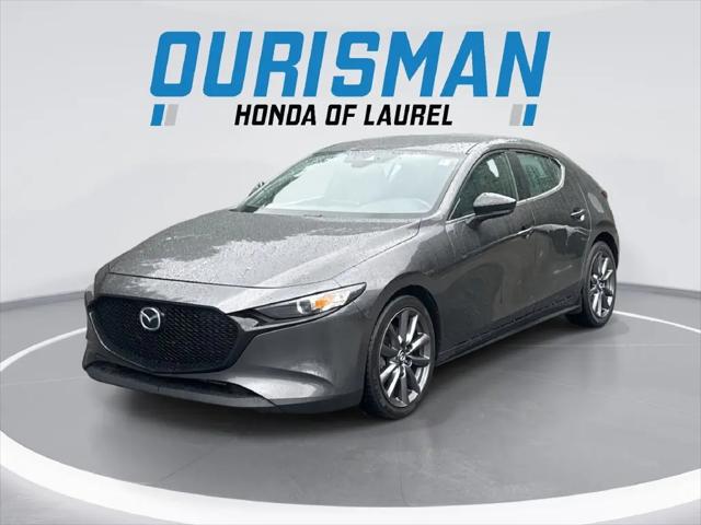 2021 Mazda Mazda3 Select for sale in Laurel, MD