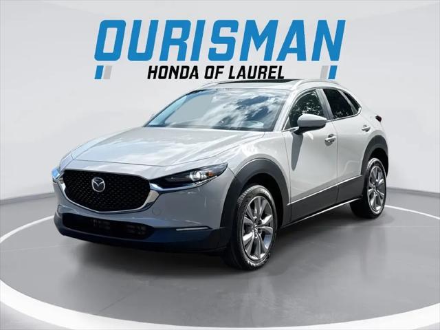 2025 Mazda CX-30 2.5 S Preferred Package for sale in Laurel, MD