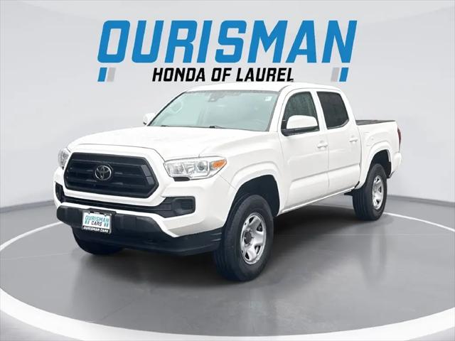2023 Toyota Tacoma SR V6 for sale in Laurel, MD
