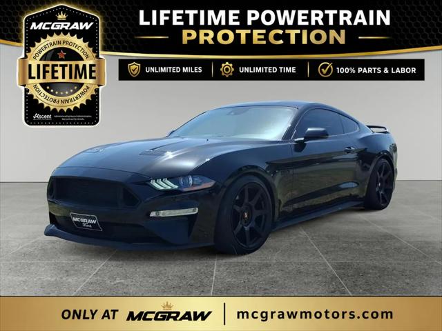 2021 Ford Mustang GT Premium Fastback for sale in Aransas Pass, TX