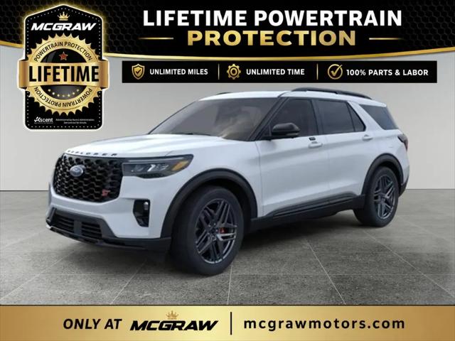 2026 Ford Explorer ST for sale in Aransas Pass, TX