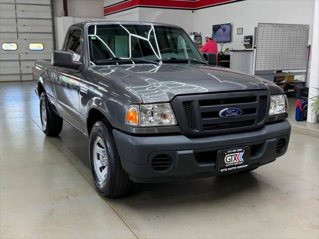 2008 Ford Ranger for sale near West Chester, OH