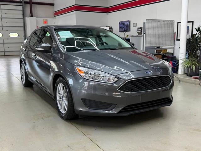 2017 Ford Focus SE for sale near West Chester, OH