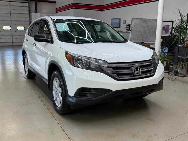 2012 Honda CR-V LX for sale in West Chester, OH