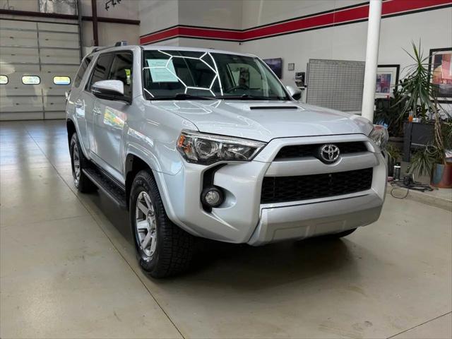 2016 Toyota 4Runner SR5 Premium for sale near West Chester, OH