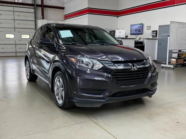 2017 Honda HR-V LX for sale in West Chester, OH