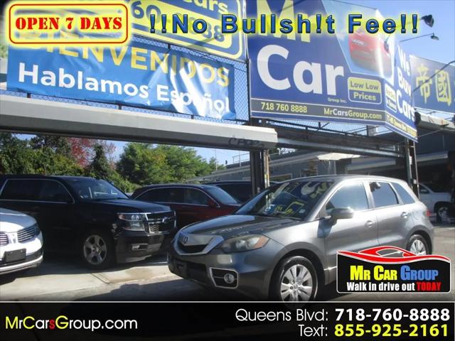 2012 Acura RDX Base for sale in Elmhurst, NY