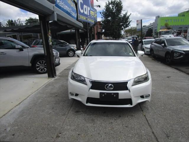 2015 Lexus GS 350 GS 350