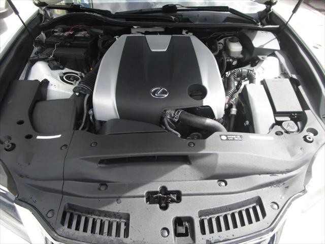 2015 Lexus GS 350 GS 350
