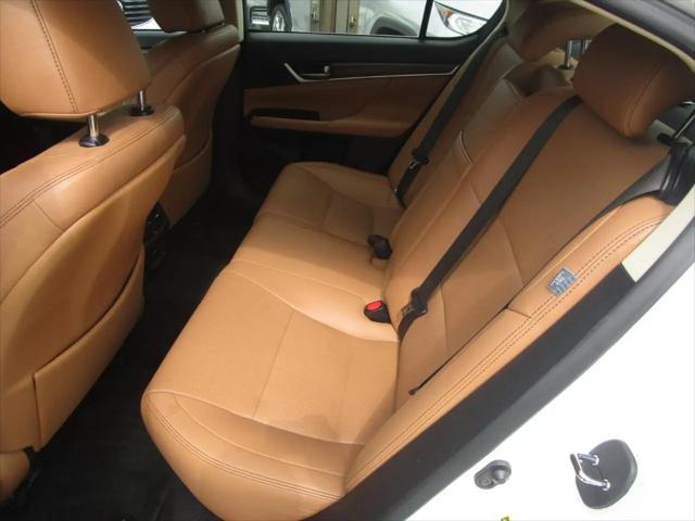 2015 Lexus GS 350 GS 350