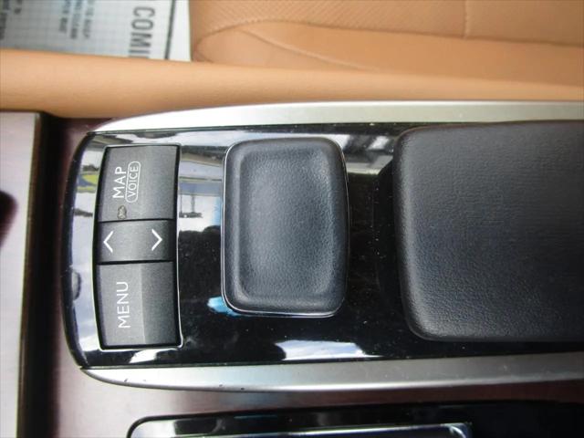 2015 Lexus GS 350 GS 350