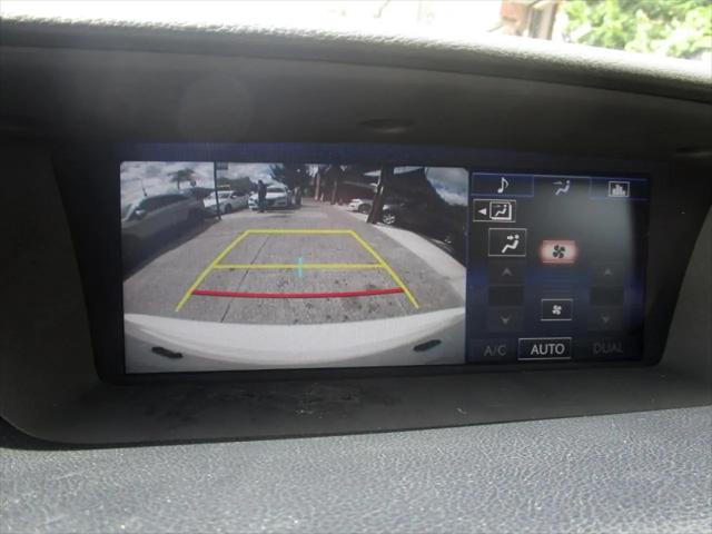 2015 Lexus GS 350 GS 350