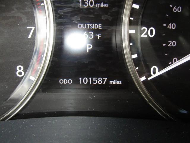 2015 Lexus GS 350 GS 350