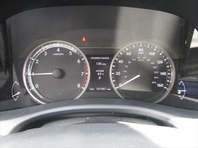 2015 Lexus GS 350 GS 350