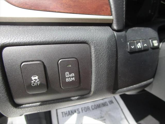 2015 Lexus GS 350 GS 350