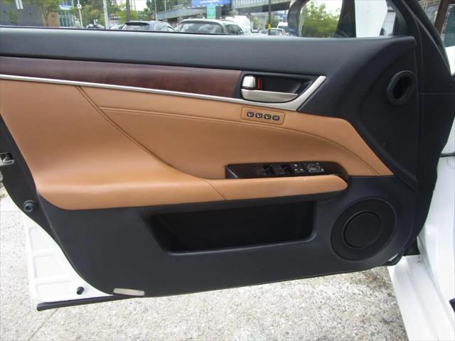 2015 Lexus GS 350 GS 350