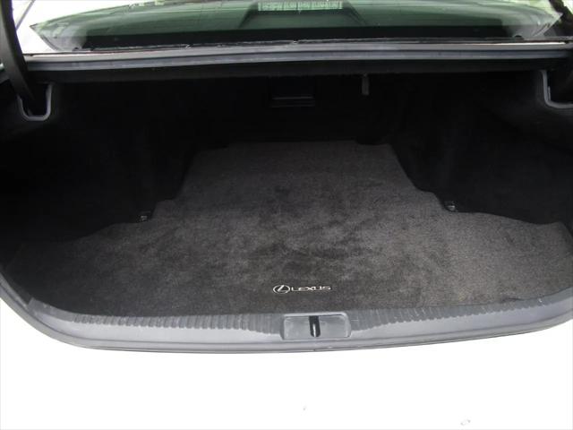 2015 Lexus GS 350 GS 350