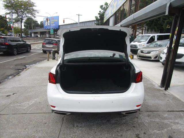 2015 Lexus GS 350 GS 350