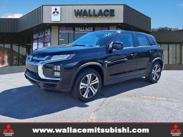 2027 Mitsubishi Outlander Sport ES for sale in Kingsport, TN