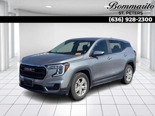 2024 GMC Terrain FWD SLE for sale in St. Peters, MO