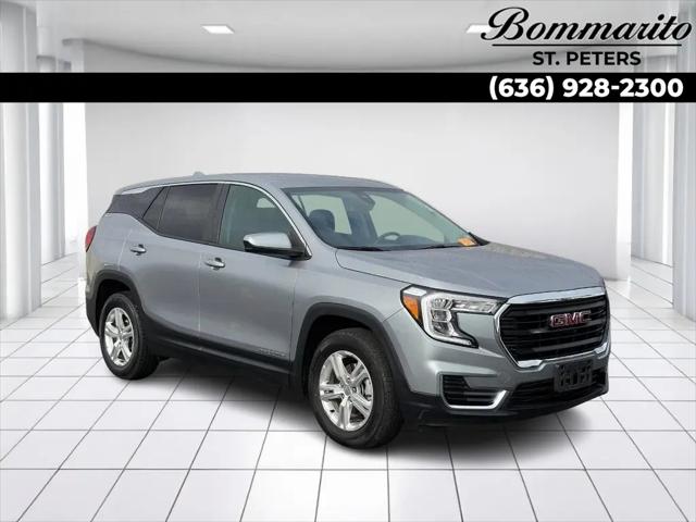 2024 GMC Terrain FWD SLE for sale in St. Peters, MO