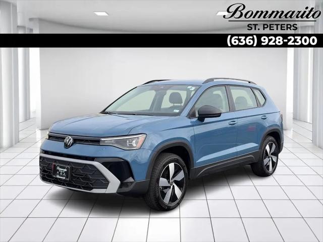 2026 Volkswagen Taos S for sale in St. Peters, MO
