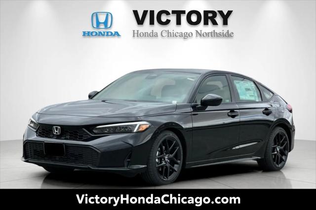 2026 Honda Civic Sport for sale in Chicago, IL
