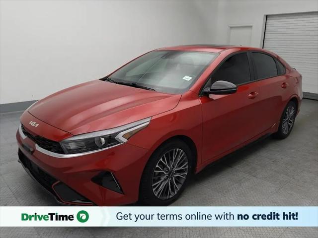 2024 Kia Forte GT-Line for sale in Lombard, IL