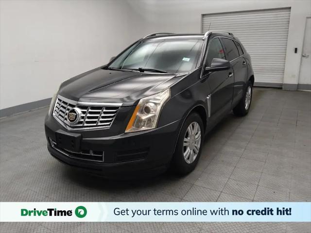 2015 Cadillac SRX Luxury Collection for sale in Lombard, IL
