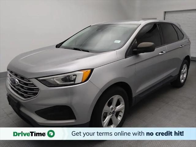 2022 Ford Edge SE for sale in Midlothian, IL