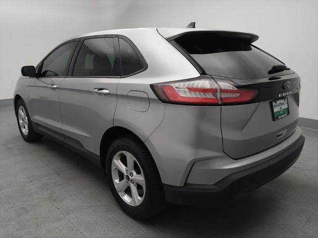 2022 Ford Edge SE