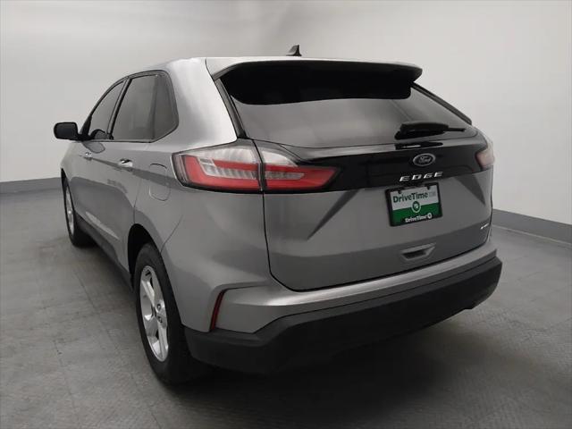 2022 Ford Edge SE