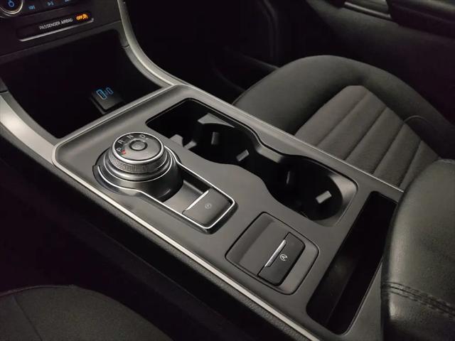 2022 Ford Edge SE