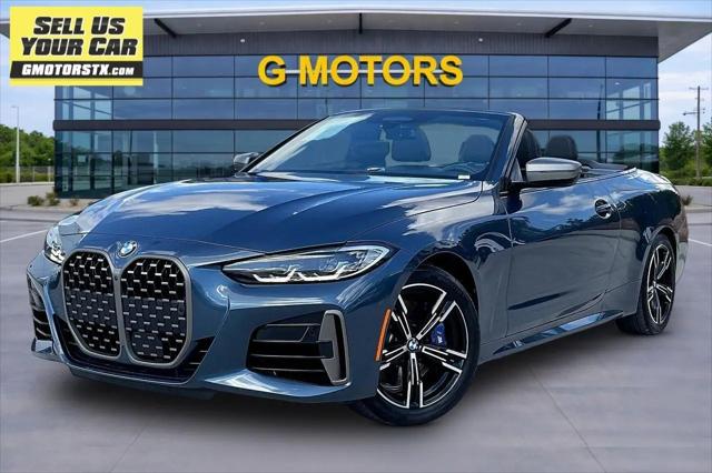 2024 BMW M4 xDrive for sale in Tomball, TX