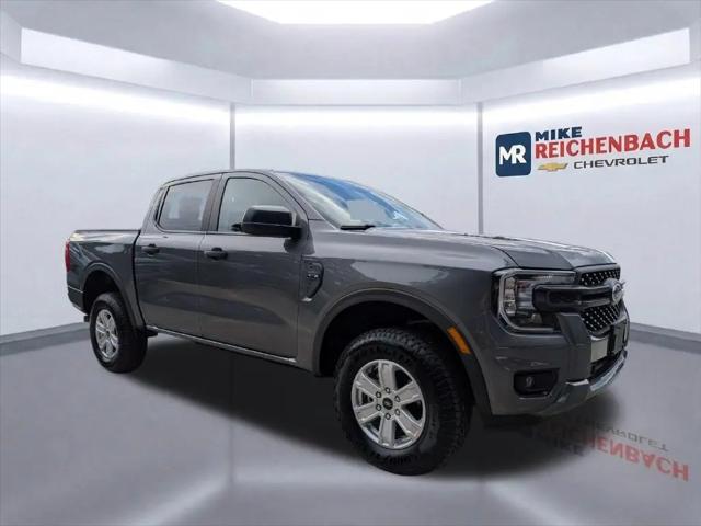 2025 Ford Ranger XL for sale in Okatie, SC