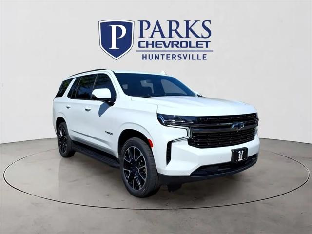 2022 Chevrolet Tahoe RST for sale in Huntersville, NC