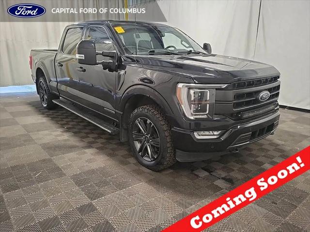 2023 Ford F-150 Lariat for sale in Columbus, OH