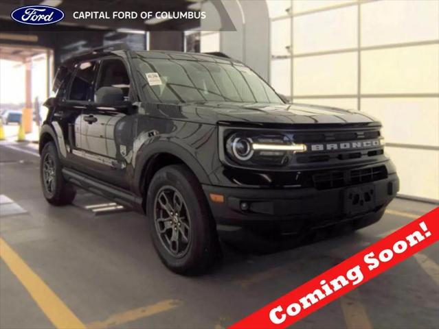 2023 Ford Bronco Sport for sale near Columbus, OH