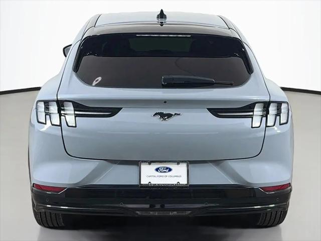 2024 Ford Mustang Mach-E Premium