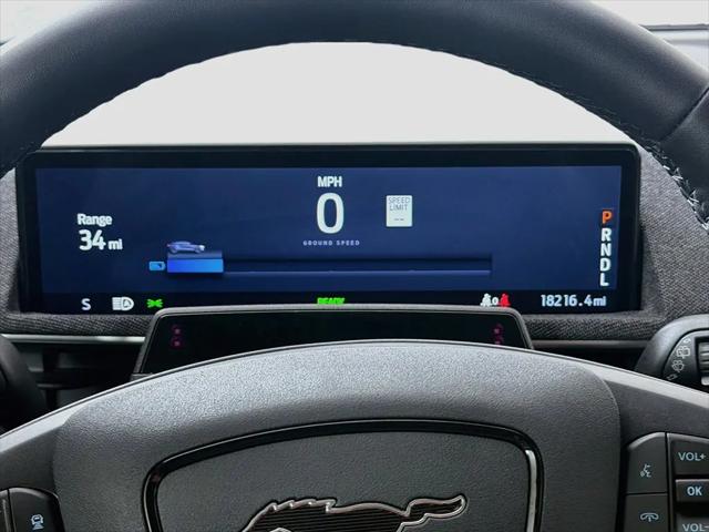 2024 Ford Mustang Mach-E Premium