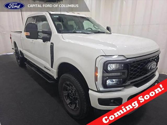 2024 Ford F-250 LARIAT for sale near Columbus, OH