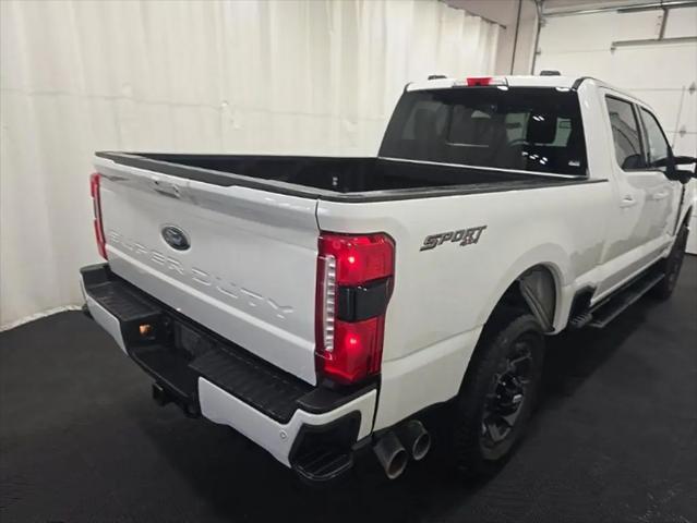 2024 Ford F-250 LARIAT